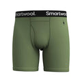 Smartwool - Merino Boxer Brief Boxed - Men's - Fern Green