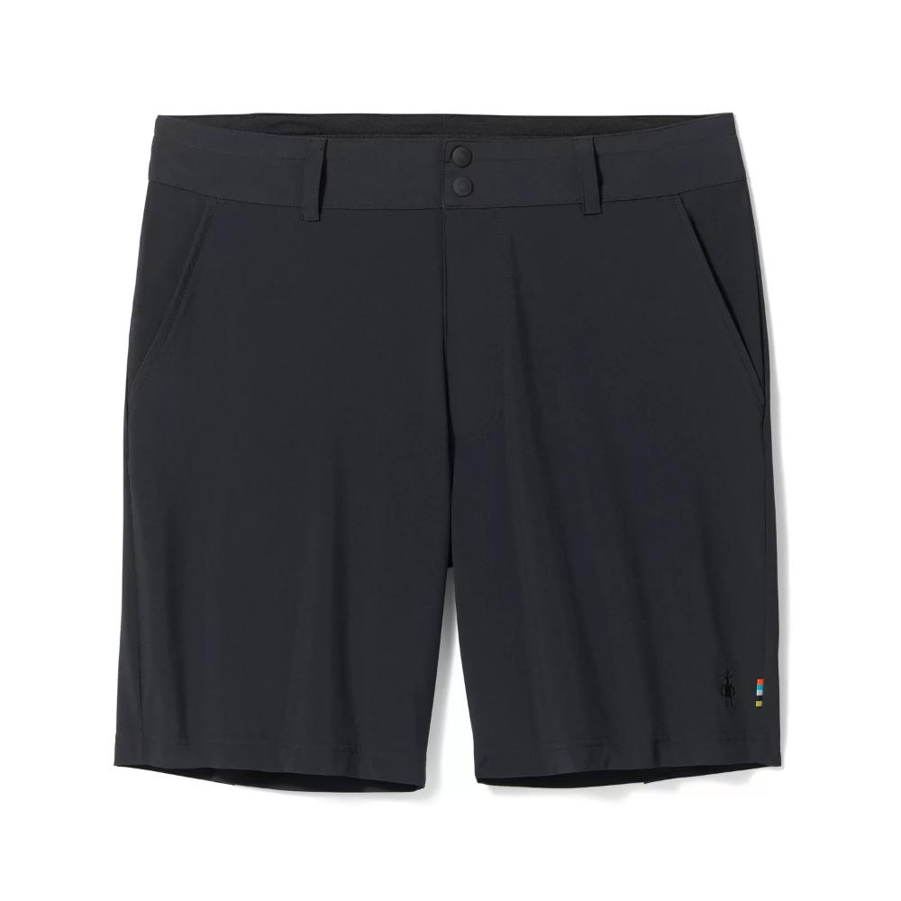 Smartwool - 8" Short -  Men's - Black