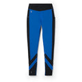 Smartwool - Merino Sport Fleece Colorblock Legging - Women's - Blueberry Hill