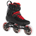 Powerslide Swell Black Fire 110 Skates