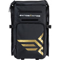 Swings Aurum Bag Black