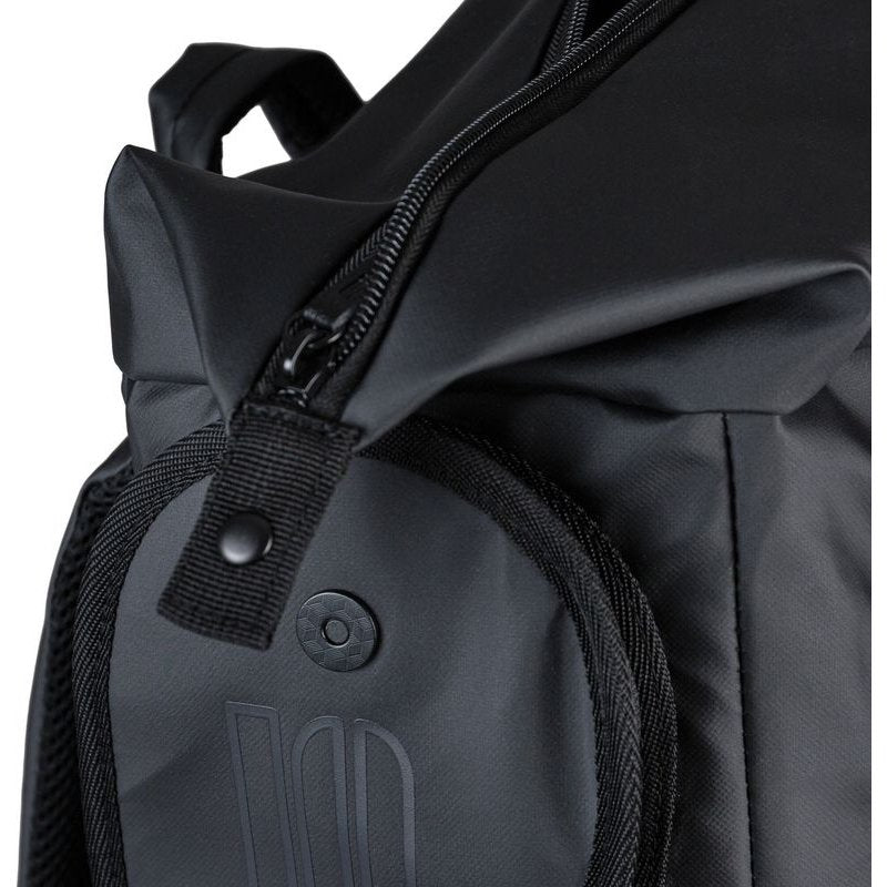 Swings Aurum Bag Black