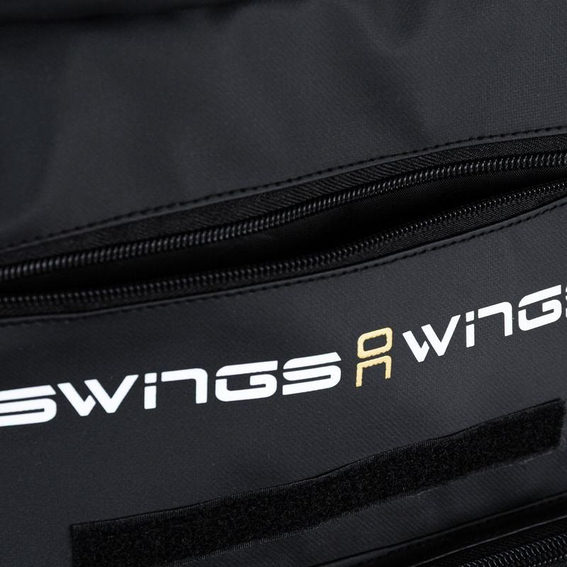 Swings Aurum Bag Black