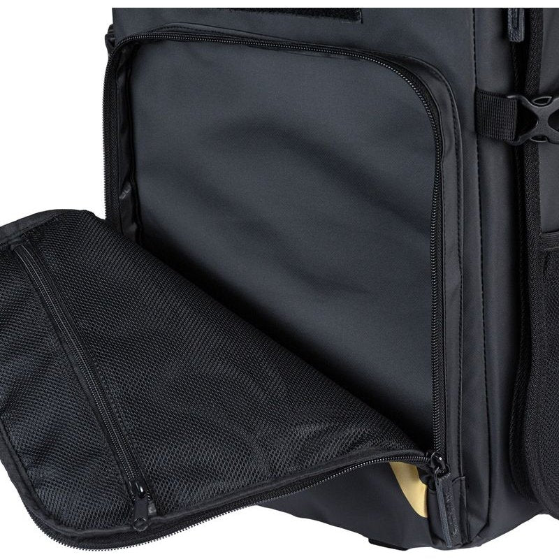 Swings Aurum Bag Black
