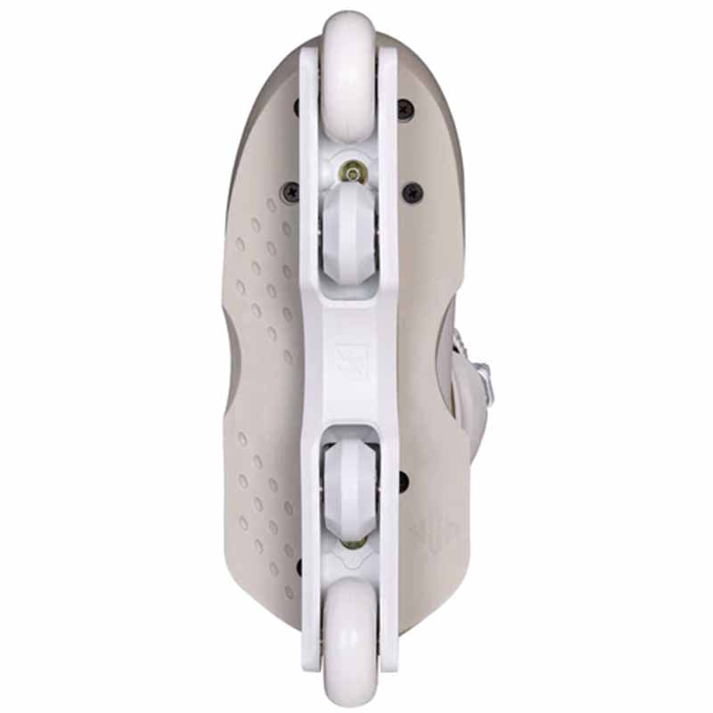 USD Sway Chess White Aggressive Skates