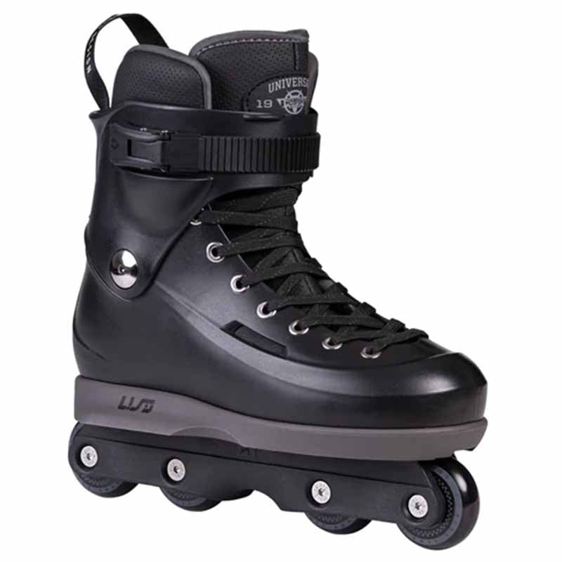 USD Sway Chess Black Aggressive Skates