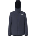The North Face - Descendit Jacket - Men's - Summit Navy