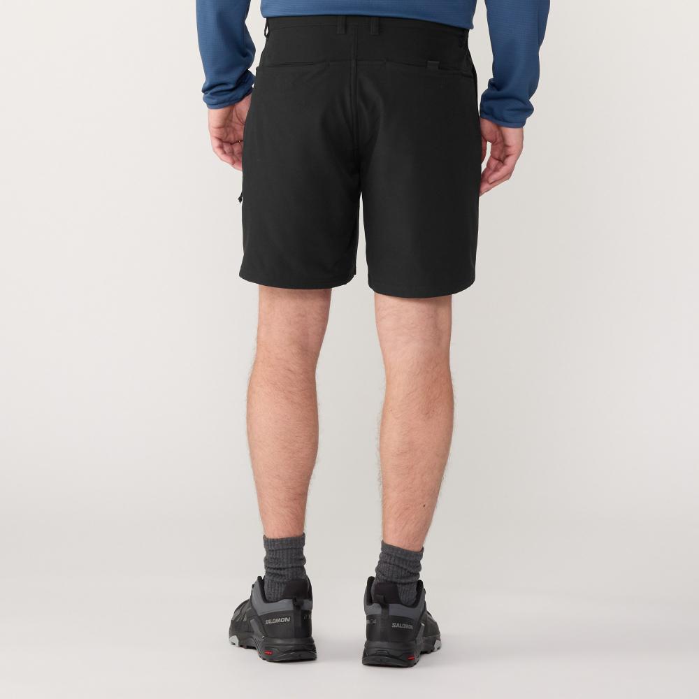 The North Face - Rolling Sun Packable Short - Men's - Estate Blue