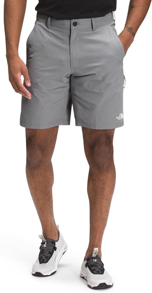 The North Face - Rolling Sun Packable Short - Men's - Estate Blue