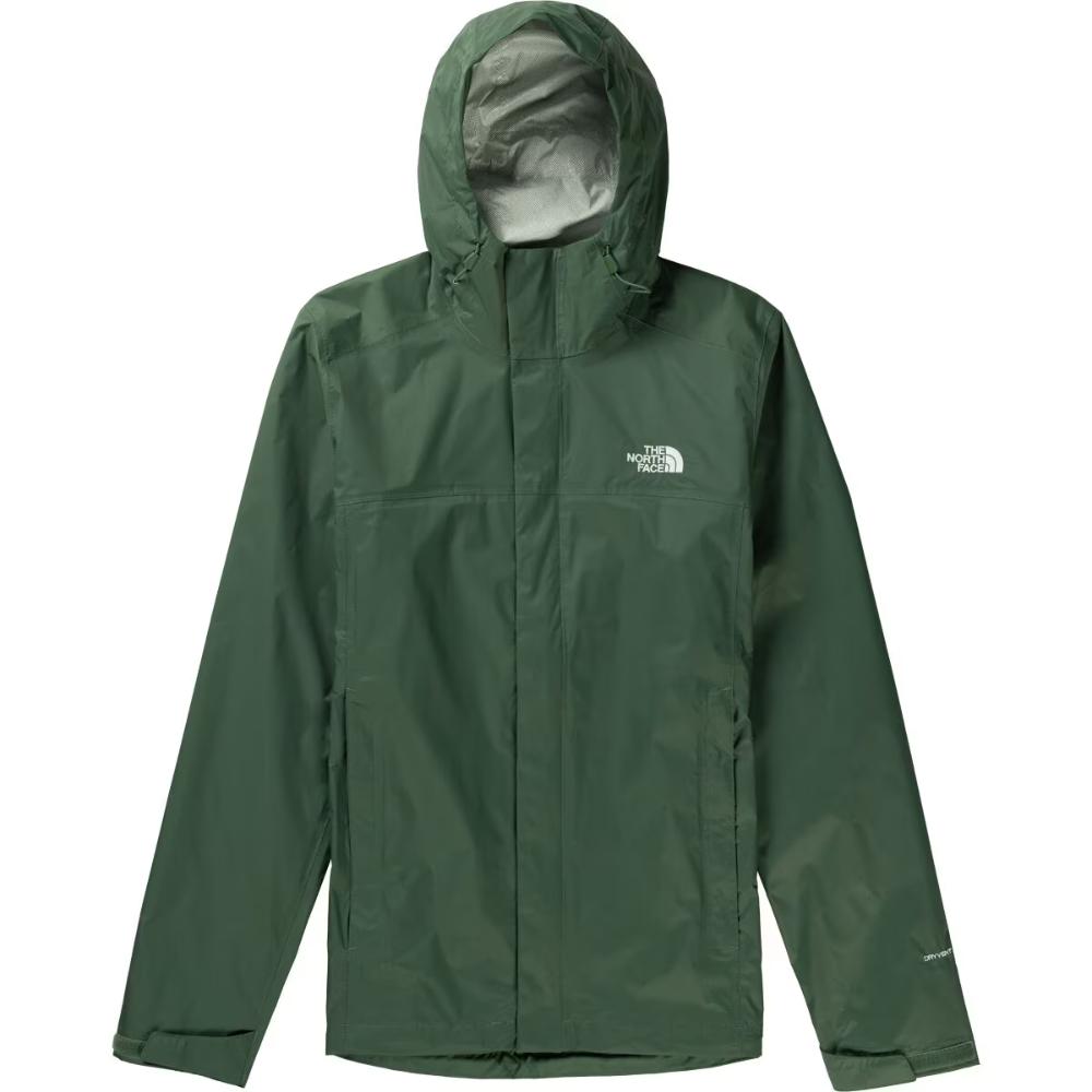The North Face - Venture 2 Jacket - Men's - Tnf Black