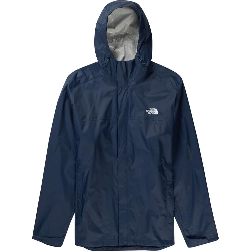 The North Face - Venture 2 Jacket - Men's - Tnf Black