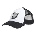 The North Face - Graphic Mudder Trucker - TNF White/TNF Black/Places We Love
