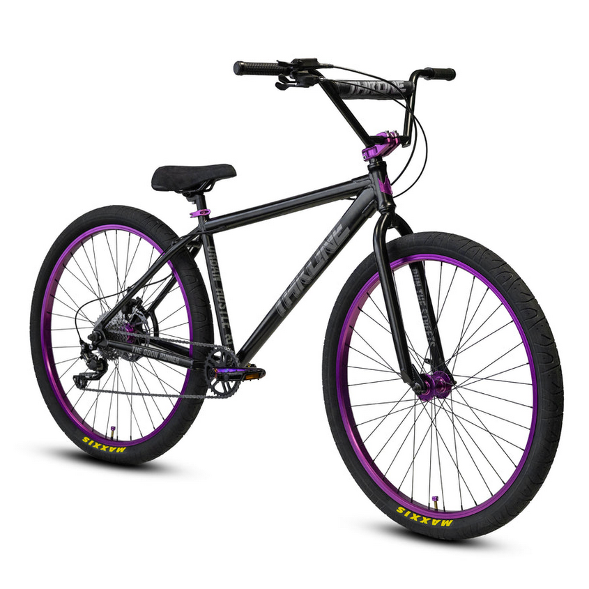 Throne Goon Runner 29" Bike
