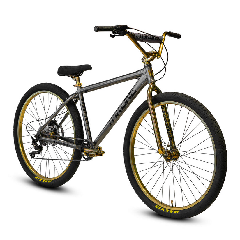 Throne Goon Runner 29" Bike