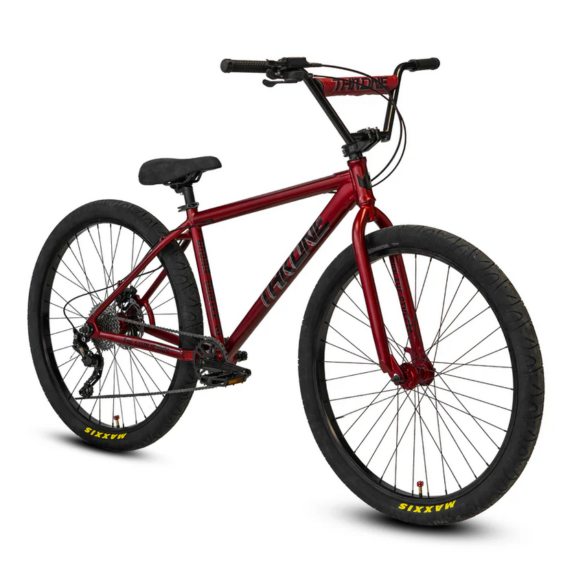 Throne Goon Runner 29" Bike