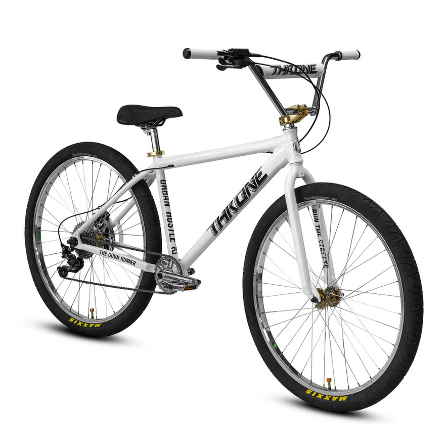 Throne Goon Runner 29" Bike