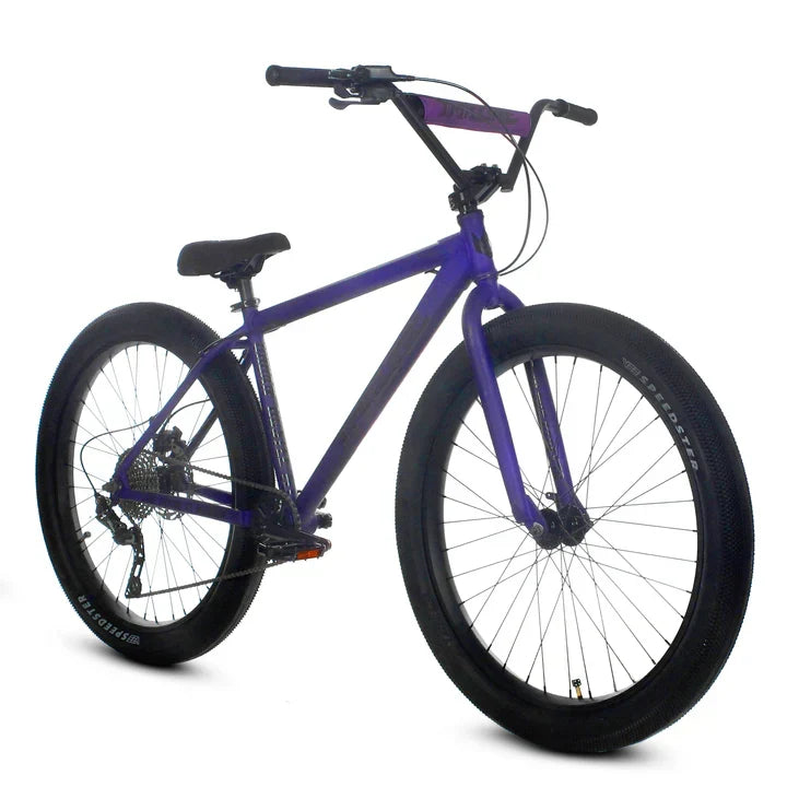 Throne Bikes Goon XL Runner 27.5" Bike
