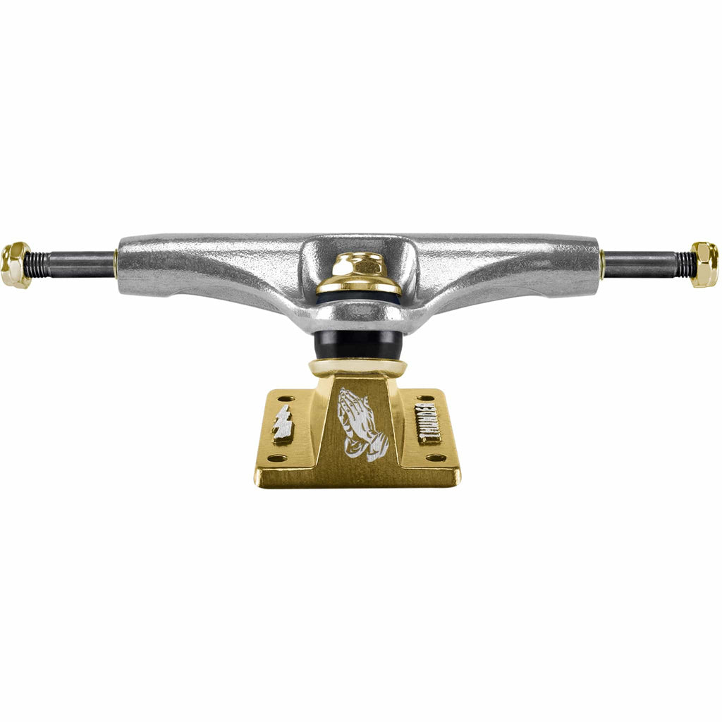 Thunder Kyle Walker Luminary Pro Skateboard Trucks 149