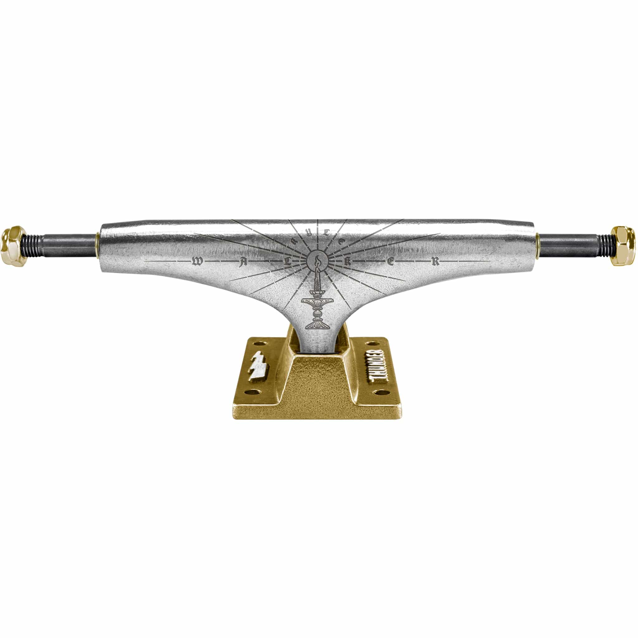 Thunder Kyle Walker Luminary Pro Skateboard Trucks 149