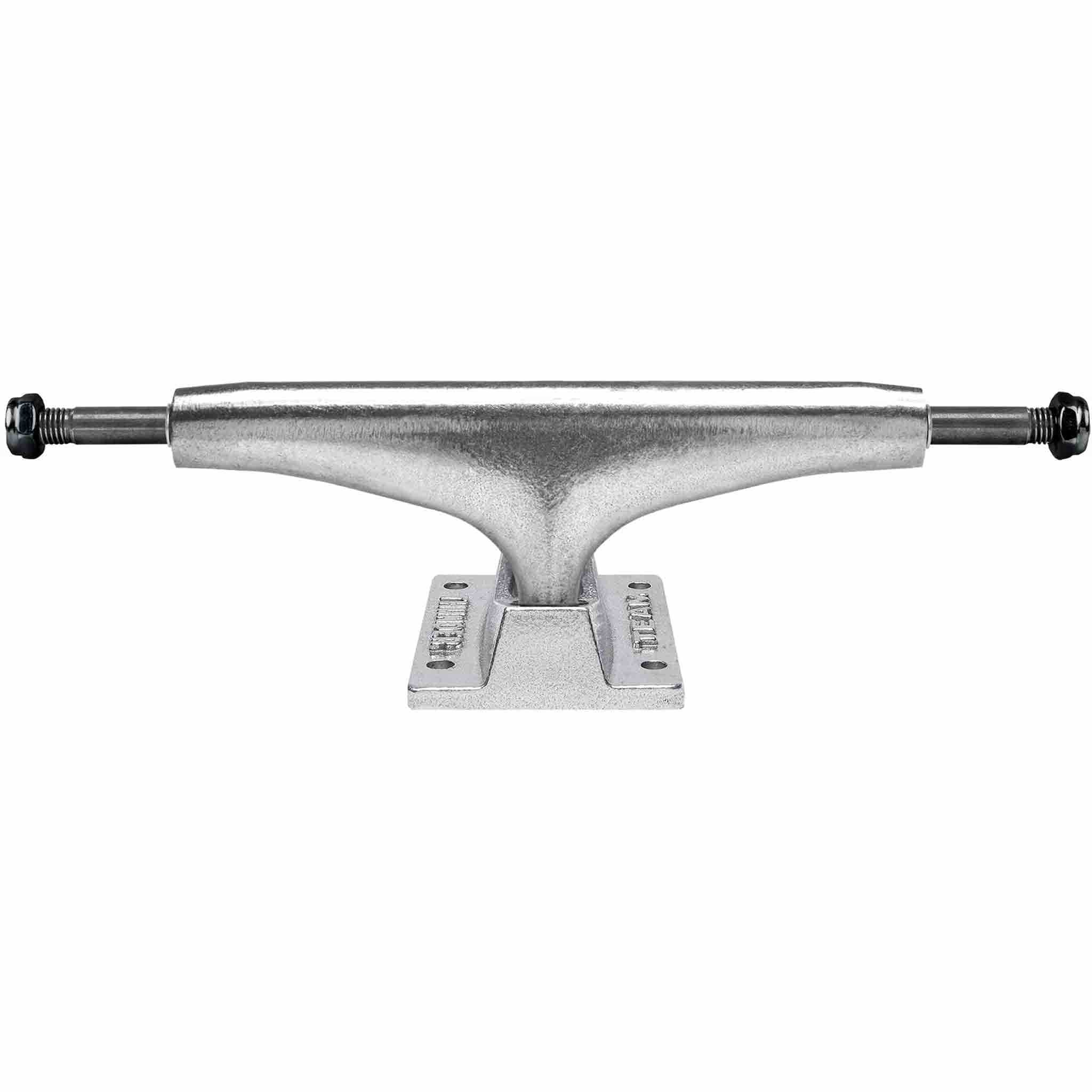 Thunder Team Polished Skateboard Truck 148