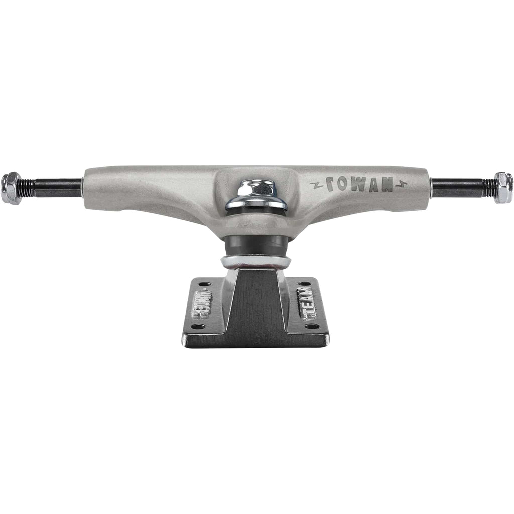 Thunder Rowan Zorilla Zapt Pro Raw Skateboard Trucks 149