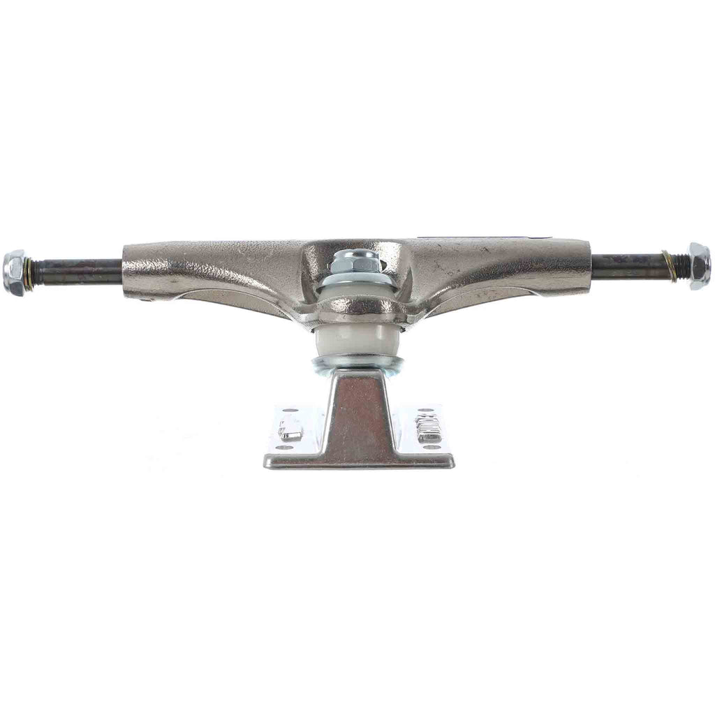 Thunder Titanium Lights Polished Skateboard Trucks 148