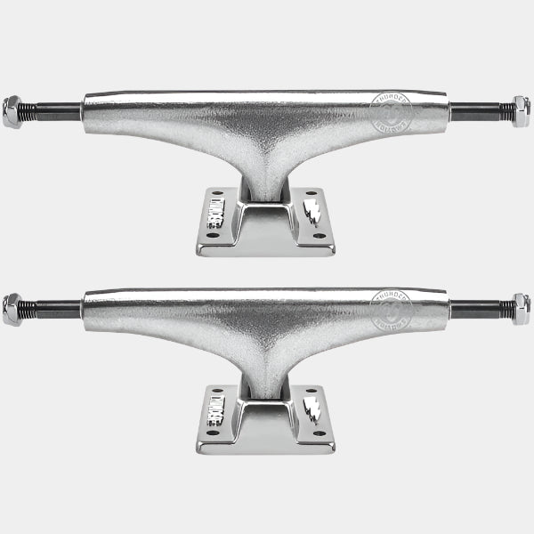 Thunder Trucks Polished Hollow Lights II 151 Set