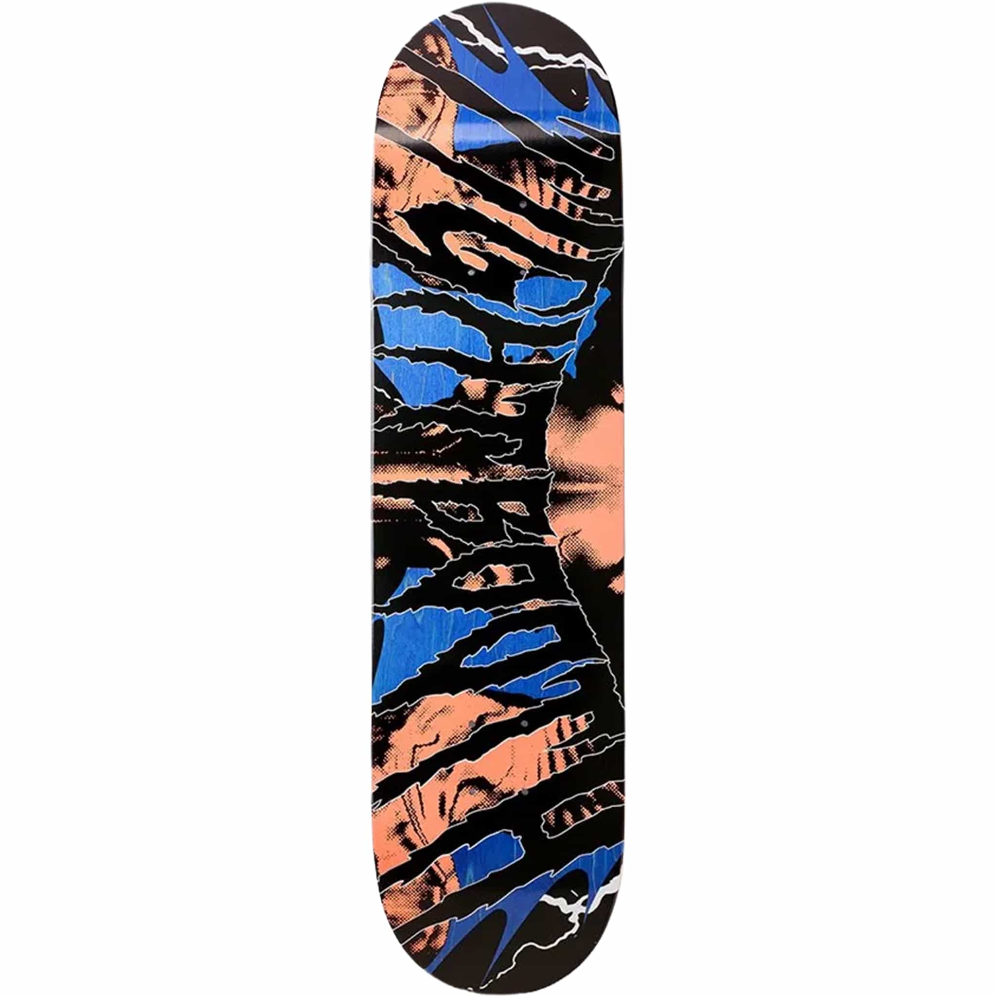 Tightbooth Horn Skateboard Deck 8.125"
