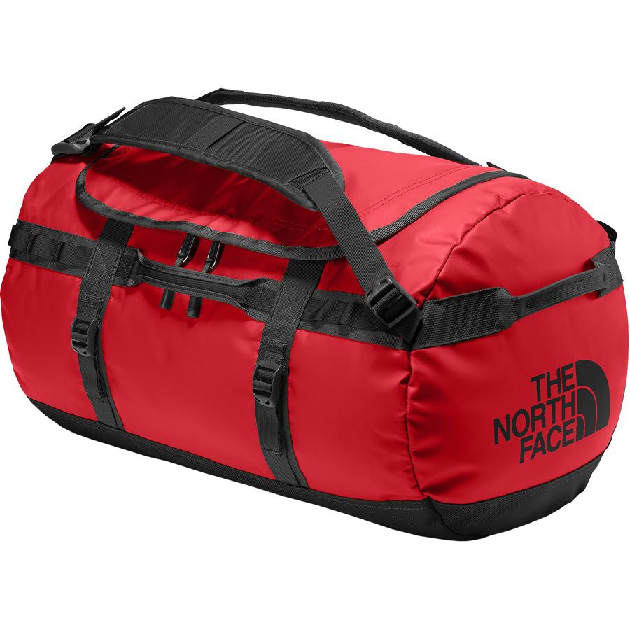 The North Face - Base Camp Duffel - XL - TNF Black/TNF White-NPF