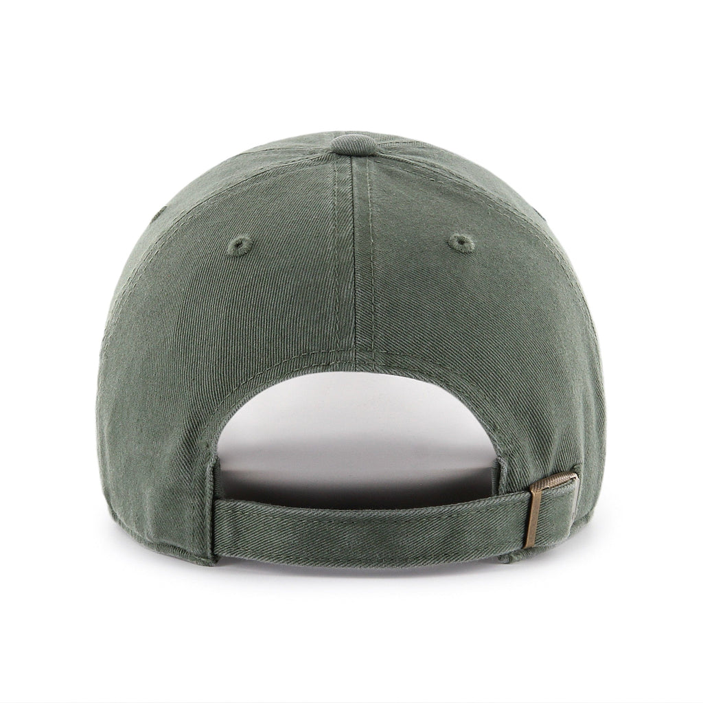 Toronto Blue Jays MLB 47 Brand Men's Moss Clean Up Adjustable Hat