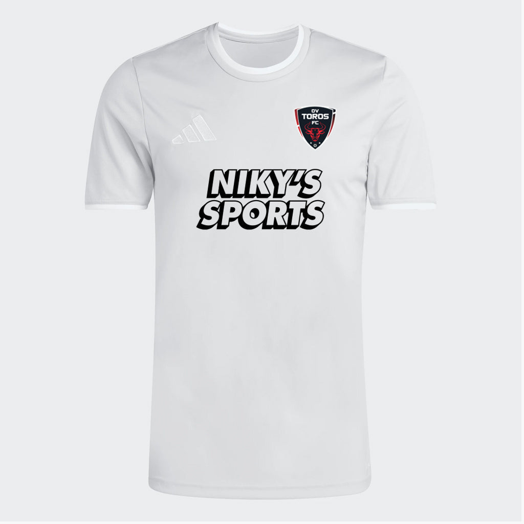 OV Toros Goalkeeper Player Package