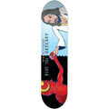 Toy Machine Bury The Hatchet Skateboard Deck 8"