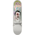 Toy Machine Romero Mi Cara Skateboard Deck 8.38"