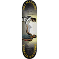Toy Machine Russell Skate By Faith Skateboard Deck 8.5"