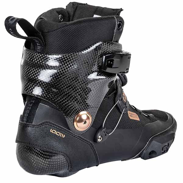 Iqon TR 10 Boot Only