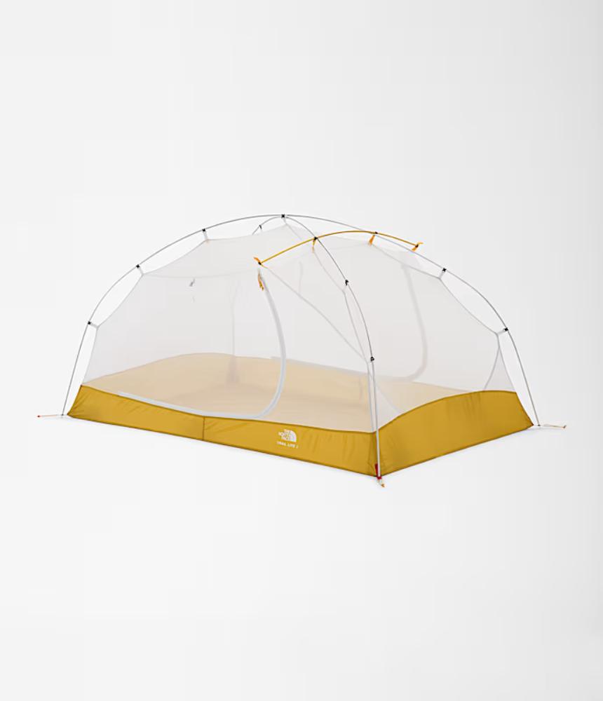 The North Face - Trail Lite 2 - Khkstn/Arrwdylw