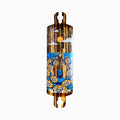 Pantheon Trip Fields Longboard Deck - 33.25"