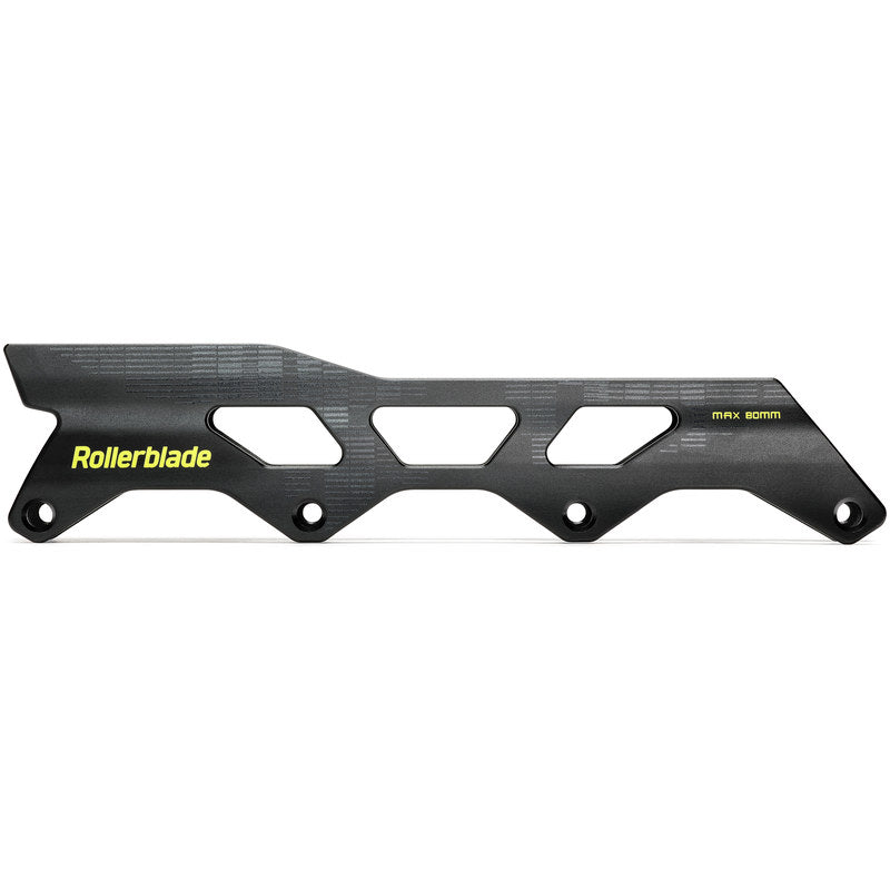 Rollerblade 255 Twister 4x80 Frame