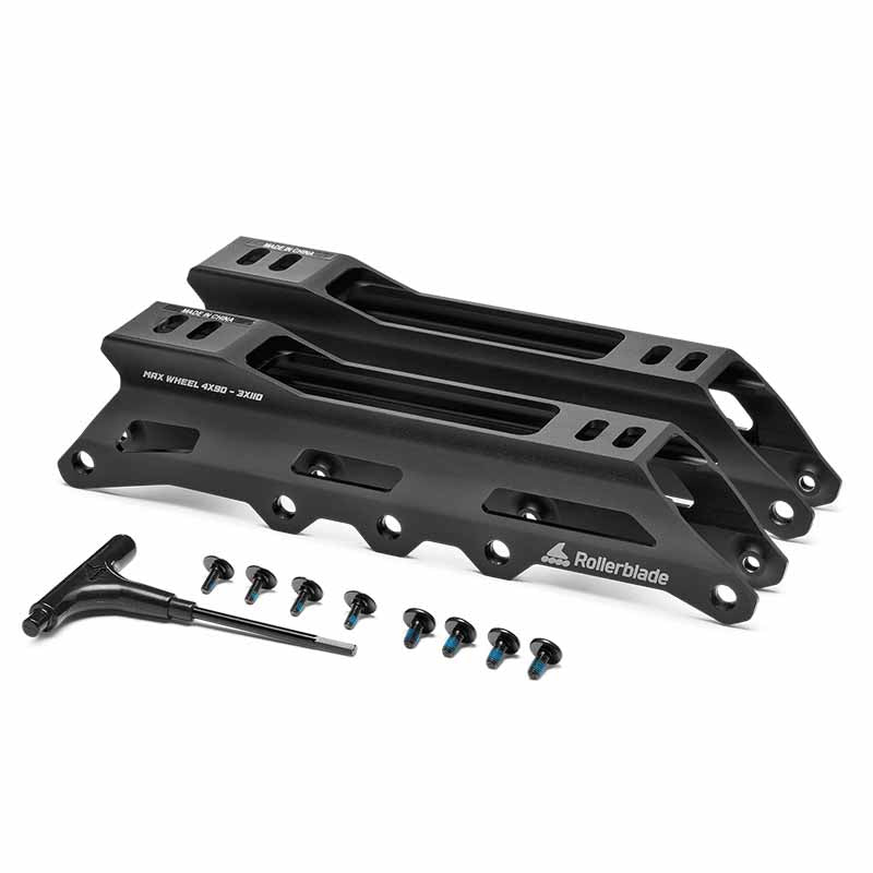 Rollerblade 274 Twister R Frame 90/110 Frame