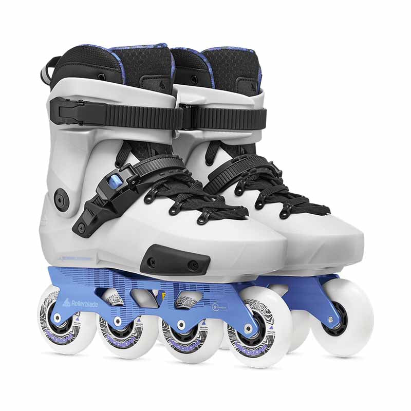 Rollerblade Twister XT Grey Pearl Skates