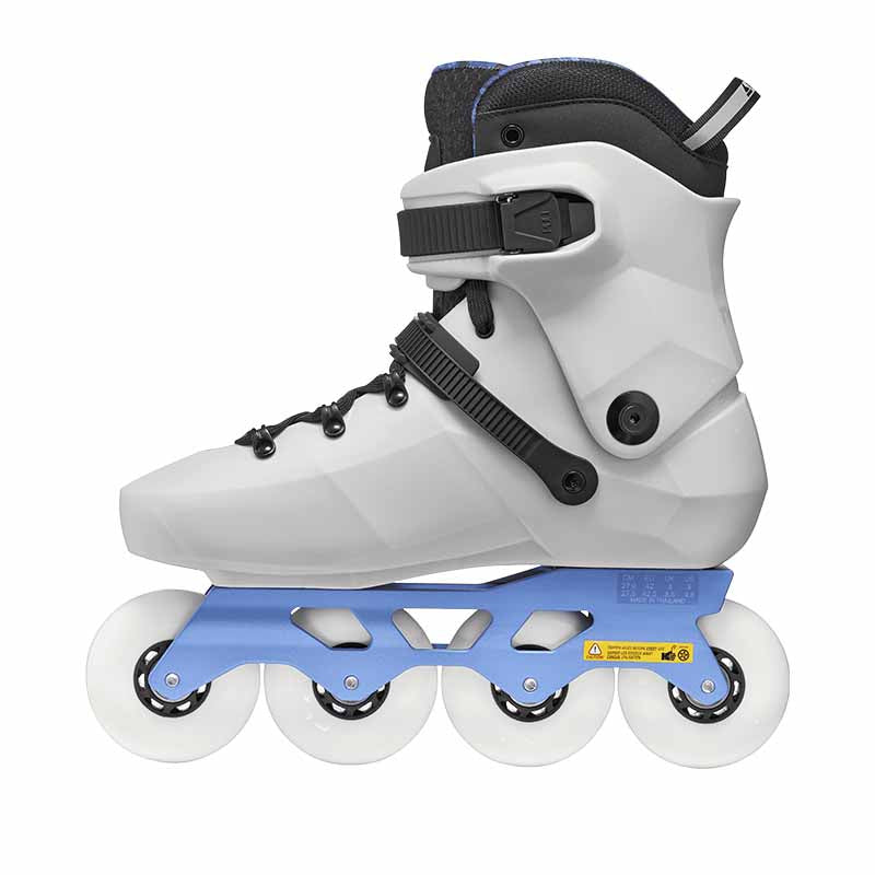Rollerblade Twister XT Grey Pearl Skates