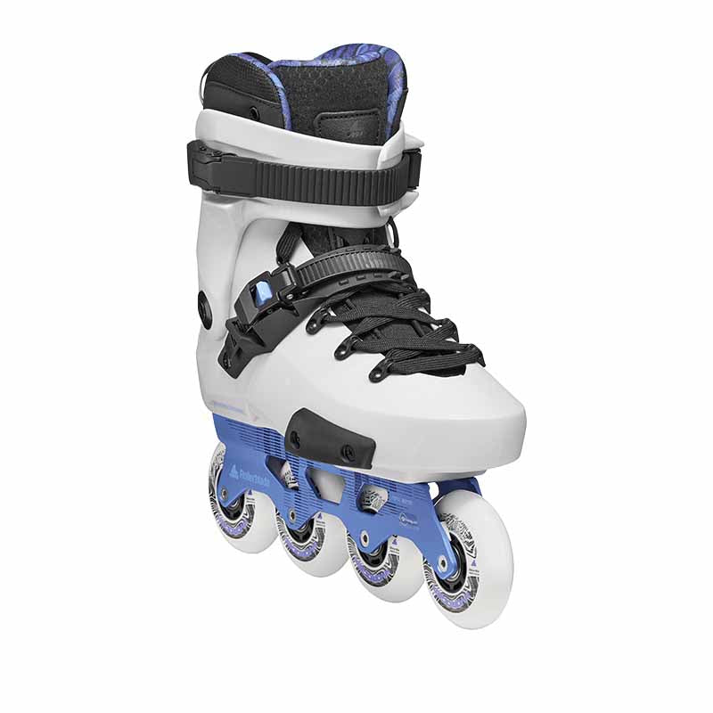 Rollerblade Twister XT Grey Pearl Skates