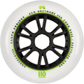 Undercover Earth 110mm/88A Wheels (Pack of 4)