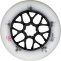 Undercover Team PRO White 110mm/86A Wheels (Pack of 3)