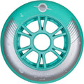 Undercover UC Movies Miriam Fatmi 100mm/88A Wheels (Pack of 4)
