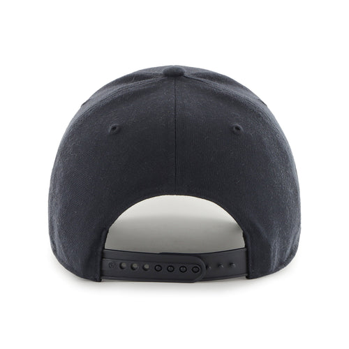 Detroit Tigers MLB 47 Brand Men's Navy 1984 World Series MVP Sure Shot Snapback