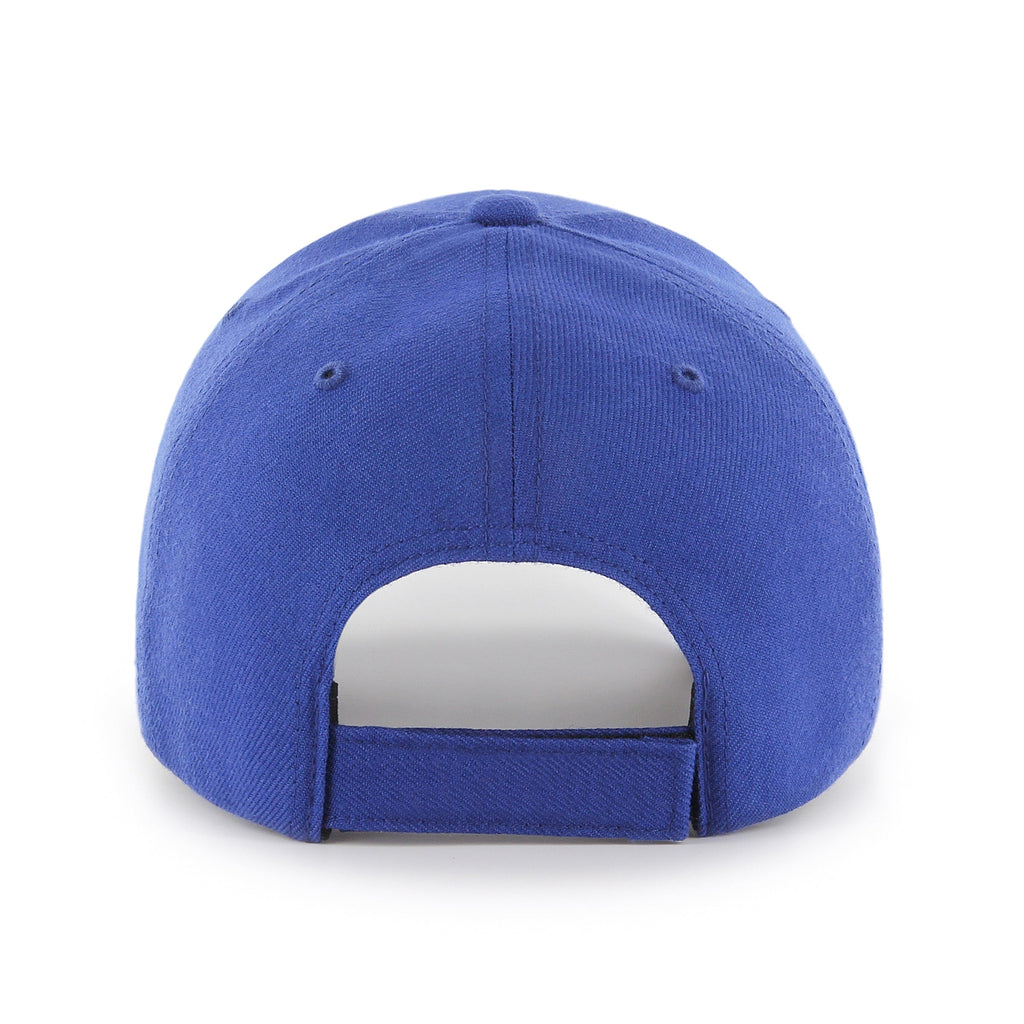 Blank 47 Brand Men's Royal MVP Adjustable Hat
