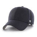 Blank 47 Brand Men's Navy MVP Adjustable Hat