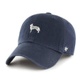 Husky Canine Collection 47 Brand Men's Navy Clean Up Adjustable Hat