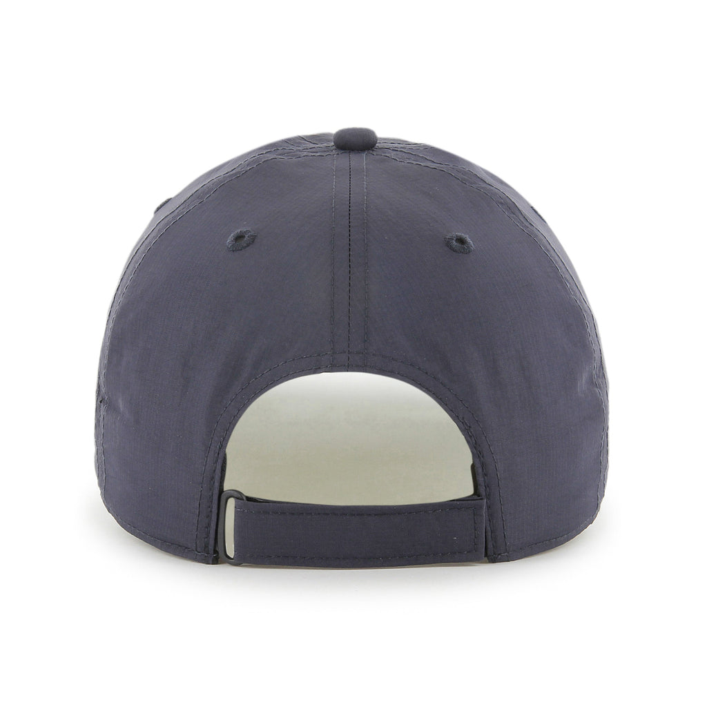 Toronto Maple Leafs NHL 47 Brand Men's Navy Brrr Nylon Ripstop Clean Up Adjustable Hat